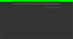 Desktop Screenshot of macoutlet.com