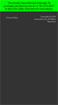 Mobile Screenshot of macoutlet.com